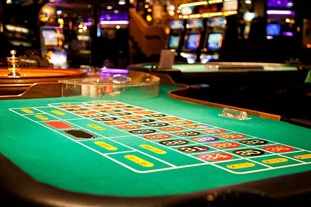 pulau judi Auto Roulette Live
